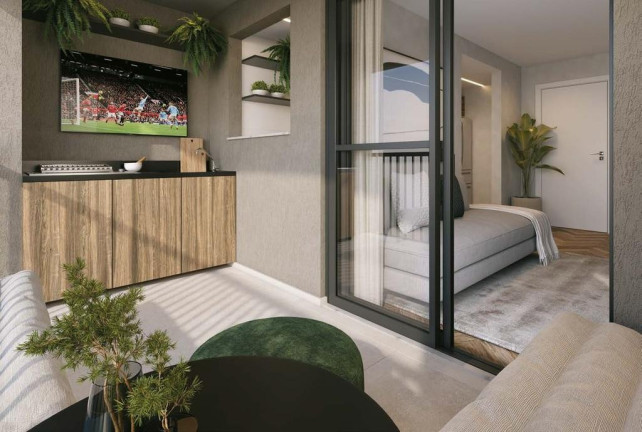 Imagem Apartamento com 4 Quartos à Venda, 86 m² em Cachambi - Rio De Janeiro