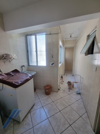 Imagem Apartamento com 2 Quartos à Venda, 114 m² em Itaguá - Ubatuba