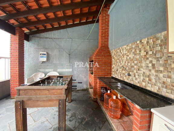 Imagem Casa com 3 Quartos à Venda, 159 m² em Balneário Praia Do Pernambuco - Guarujá Imagem Casa com 3 Quartos à Venda, 159 m² em Balneário Praia Do Pernambuco - Guarujá