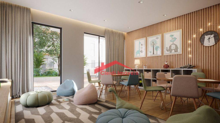 Imagem Apartamento com 2 Quartos à Venda, 75 m² em Saguaçu - Joinville Imagem Apartamento com 2 Quartos à Venda, 75 m² em Saguaçu - Joinville