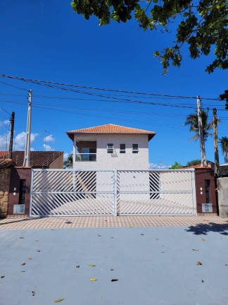 Imagem Casa com 2 Quartos à Venda, 78 m² em Balneário Jequitiba - Itanhaém