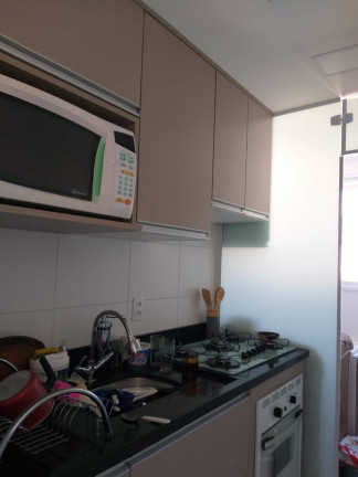 Imagem Apartamento com 2 Quartos à Venda, 40 m² em Jardim São Savério - São Paulo Imagem Apartamento com 2 Quartos à Venda, 40 m² em Jardim São Savério - São Paulo