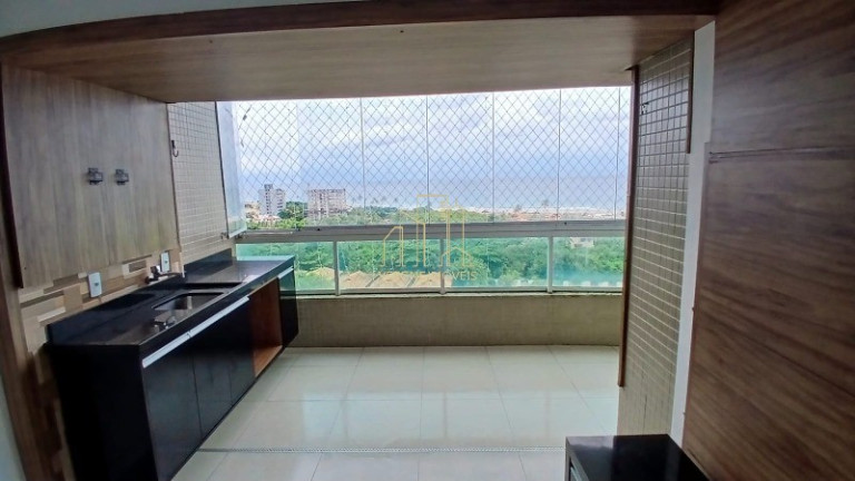 Imagem Imóvel com 1 Quarto à Venda, 60 m² em Patamares - Salvador