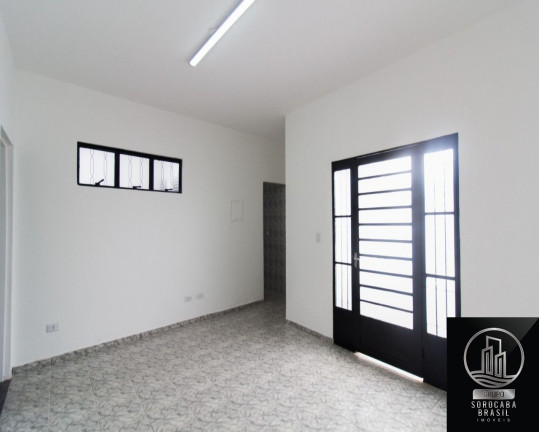 Imagem Sobrado à Venda, 187 m² em Wanel Ville - Sorocaba