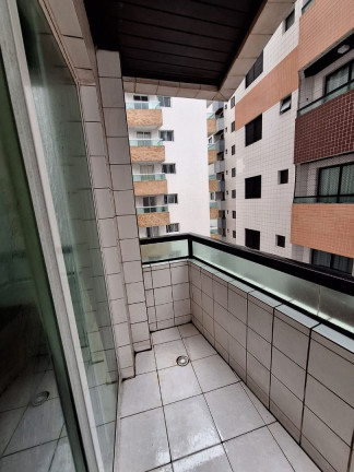 Imagem Apartamento com 1 Quarto à Venda, 55 m² em Vila Assunção - Praia Grande