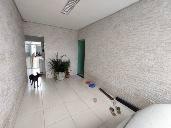 Imagem Casa com 3 Quartos à Venda, 130 m² em Oriente Ville - Goiania Imagem Casa com 3 Quartos à Venda, 130 m² em Oriente Ville - Goiania