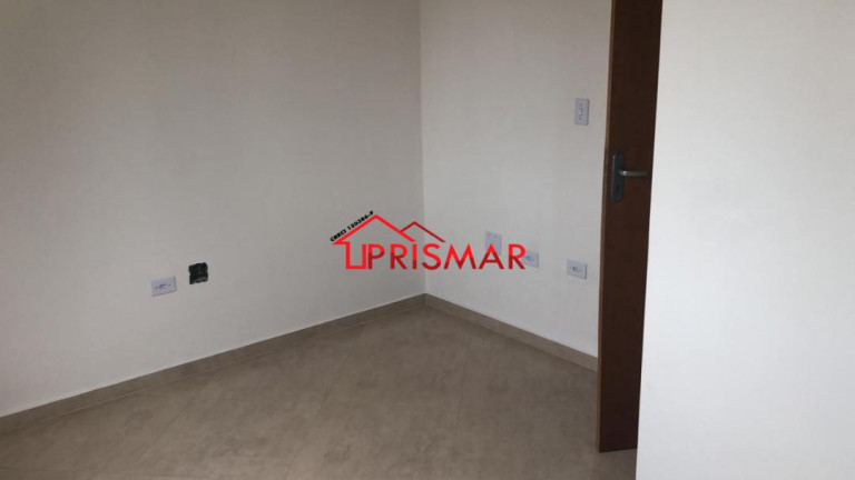 Imagem Casa com 2 Quartos à Venda, 60 m² em Jardim Guassu - São Vicente Imagem Casa com 2 Quartos à Venda, 60 m² em Jardim Guassu - São Vicente