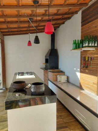 Imagem Casa com 2 Quartos à Venda, 100 m² em Jardim Brasília - Betim Imagem Casa com 2 Quartos à Venda, 100 m² em Jardim Brasília - Betim