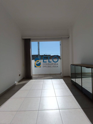 Apartamento com 1 Quarto para Alugar, 56 m² em Boa Vista - São Vicente