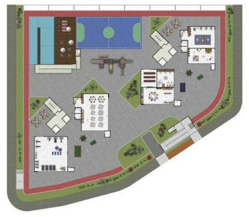 Imagem Apartamento com 4 Quartos à Venda, 157 m² em Jardim Oceania - João Pessoa