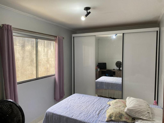 Imagem Casa com 3 Quartos à Venda, 150 m² em Cidade Vera Cruz - Aparecida De Goiânia
