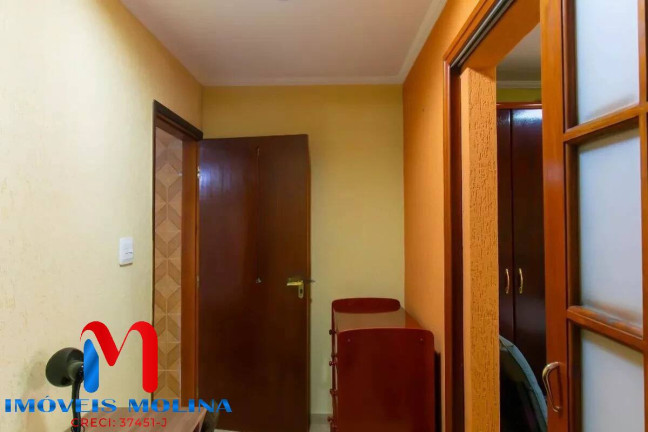 Imagem Sobrado com 5 Quartos à Venda, 309 m² em Chácara Belenzinho - São Paulo Imagem Sobrado com 5 Quartos à Venda, 309 m² em Chácara Belenzinho - São Paulo