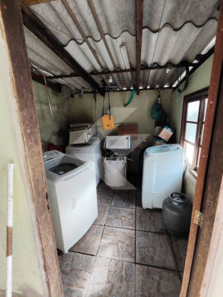 Imagem Casa com 3 Quartos à Venda, 80 m² em Cordeiros - Itajaí