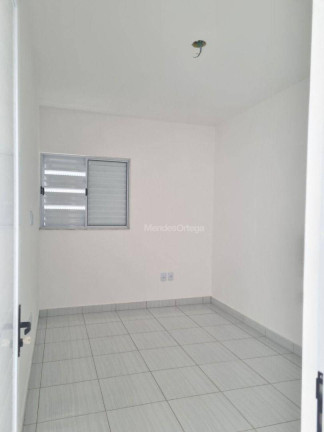 Imagem Casa com 2 Quartos à Venda, 47 m² em Vossoroca - Votorantim