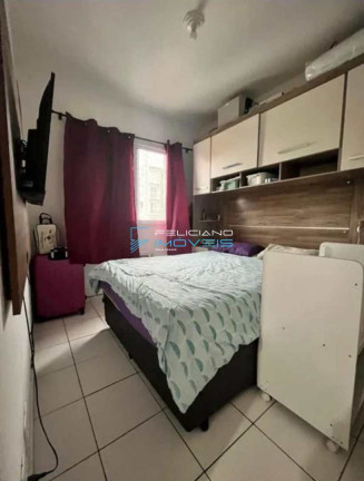 Imagem Apartamento com 2 Quartos à Venda, 47 m² em Ocian - Praia Grande