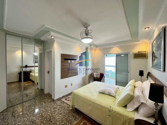 Imagem Apartamento com 3 Quartos à Venda, 189 m² em Canto Do Forte - Praia Grande Imagem Apartamento com 3 Quartos à Venda, 189 m² em Canto Do Forte - Praia Grande