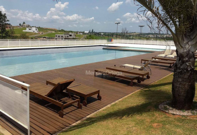 Imagem Casa com 4 Quartos à Venda, 370 m² em Alphaville Nova Esplanada - Votorantim