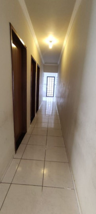 Imagem Casa com 3 Quartos à Venda, 82 m² em Centro - Sarandi