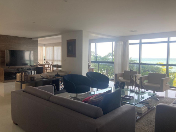 Imagem Apartamento com 4 Quartos à Venda, 280 m² em Boa Viagem - Recife Imagem Apartamento com 4 Quartos à Venda, 280 m² em Boa Viagem - Recife