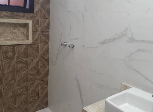 Imagem Casa de Condomínio com 3 Quartos à Venda, 150 m² em Caguassu - Sorocaba