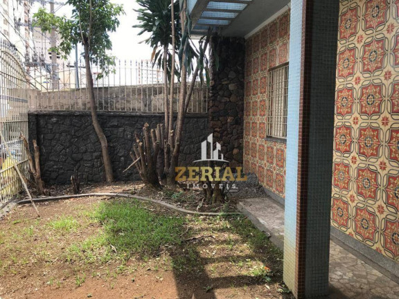 Imagem Casa com 3 Quartos à Venda, 198 m² em Santa Maria - São Caetano Do Sul