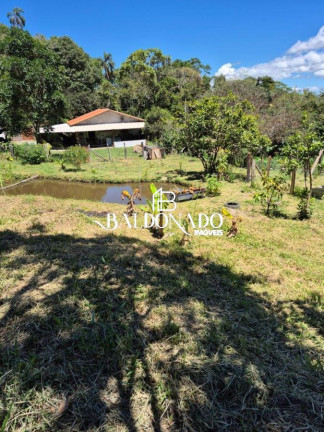 Imóvel com 2 Quartos à Venda, 120 m² em Centro - Extrema