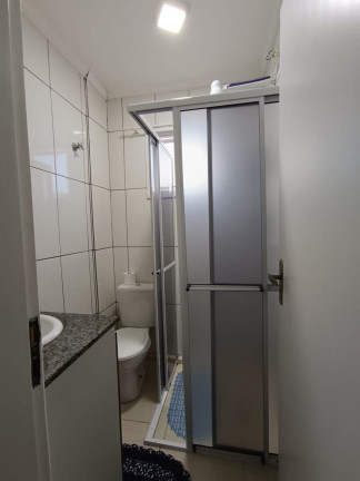Imagem Apartamento com 2 Quartos à Venda, 113 m² em Jardim Santo André - Santo André