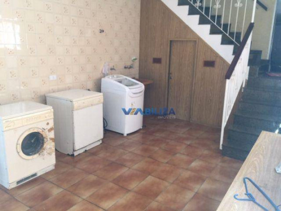 Imagem Casa com 3 Quartos à Venda, 425 m² em Vila Rosália - Guarulhos Imagem Casa com 3 Quartos à Venda, 425 m² em Vila Rosália - Guarulhos