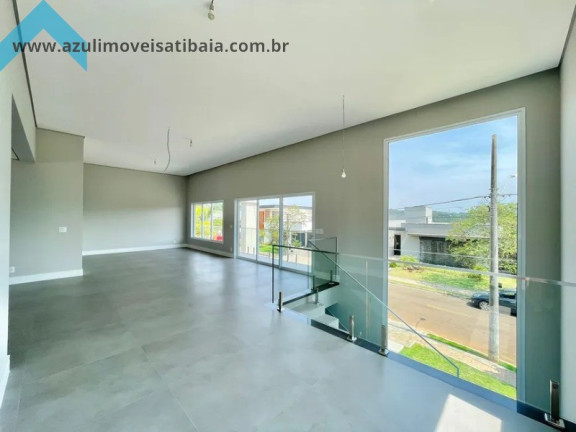 Imagem Casa com 4 Quartos à Venda, 372 m² em Equilibrium Atibaia - Atibaia
