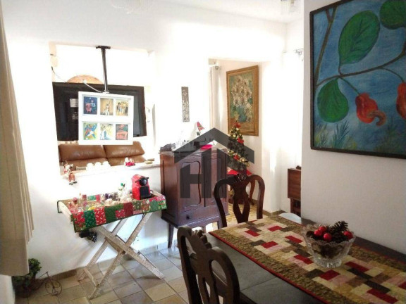 Imagem Casa com 4 Quartos à Venda, 231 m² em Poço - Recife