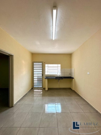 Imagem Casa com 3 Quartos à Venda, 144 m² em Ipiranga - Ribeirão Preto Imagem Casa com 3 Quartos à Venda, 144 m² em Ipiranga - Ribeirão Preto
