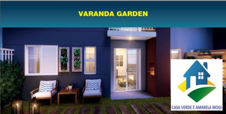 Imagem Apartamento com 2 Quartos à Venda, 59 m² em Jardim Europa - Suzano Imagem Apartamento com 2 Quartos à Venda, 59 m² em Jardim Europa - Suzano