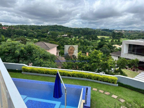 Imagem Casa com 4 Quartos à Venda, 632 m² em São Paulo Ii - Cotia