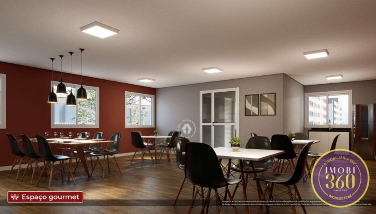 Imagem Apartamento com 2 Quartos à Venda, 35 m² em Fazenda Caguaçu - São Paulo Imagem Apartamento com 2 Quartos à Venda, 35 m² em Fazenda Caguaçu - São Paulo