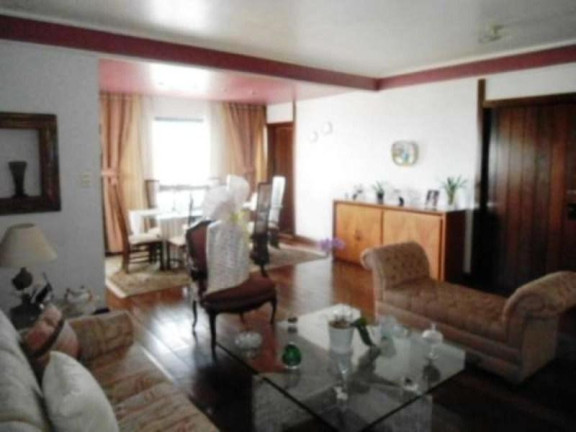 Imagem Apartamento com 4 Quartos à Venda, 181 m² em Caminho Das árvores - Salvador