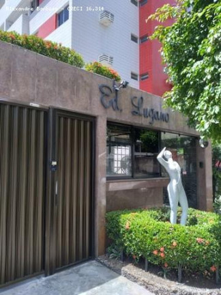 Imagem Apartamento com 3 Quartos à Venda, 115 m² em Boa Viagem - Recife