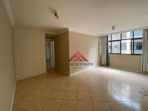 Imagem Apartamento com 2 Quartos à Venda, 60 m² em Ingá - Niterói