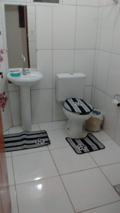 Imagem Casa com 4 Quartos à Venda, 100 m² em George Oetterer - Iperó Imagem Casa com 4 Quartos à Venda, 100 m² em George Oetterer - Iperó