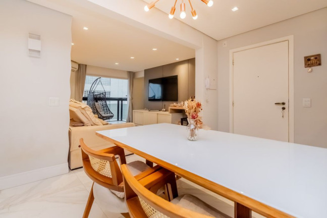Imagem Apartamento com 2 Quartos à Venda, 81 m² em Vila Nova Conceição - São Paulo Imagem Apartamento com 2 Quartos à Venda, 81 m² em Vila Nova Conceição - São Paulo