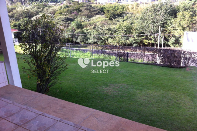 Imagem Imóvel com 3 Quartos à Venda, 238 m² em Villaggio Capríccio - Louveira