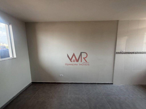 Imagem Apartamento com 2 Quartos à Venda, 40 m² em Parque Maria Luiza - São Paulo