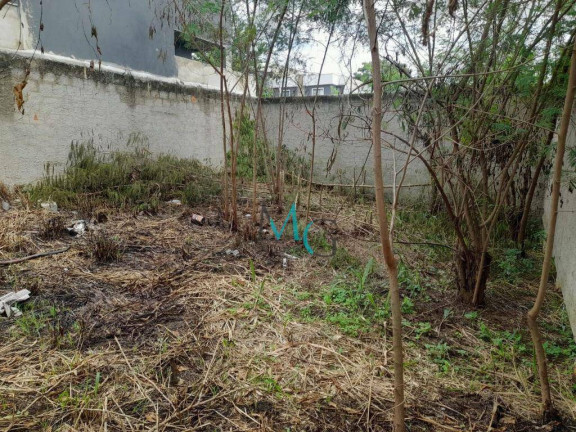 Imagem Terreno à Venda, 126 m² em Santíssimo - Rio De Janeiro Imagem Terreno à Venda, 126 m² em Santíssimo - Rio De Janeiro