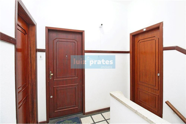 Imagem Apartamento com 2 Quartos à Venda, 69 m² em Santana - Porto Alegre