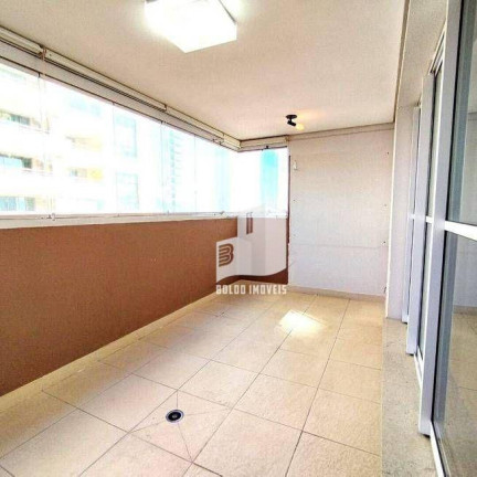 Imagem Apartamento com 2 Quartos à Venda, 92 m² em Brooklin - São Paulo Imagem Apartamento com 2 Quartos à Venda, 92 m² em Brooklin - São Paulo