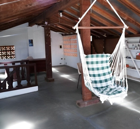 Imagem Casa com 7 Quartos à Venda, 328 m² em Canoas - Pontal Do Parana