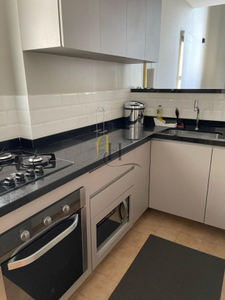 Imagem Apartamento com 1 Quarto para Alugar, 75 m² em Itaim Bibi - São Paulo