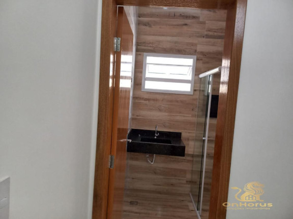 Imagem Casa de Condomínio com 3 Quartos à Venda, 220 m² em Parque São Cristóvão - Taubaté