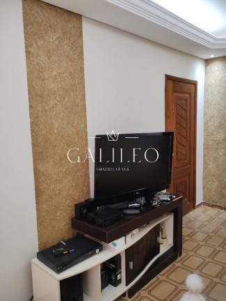 Imagem Casa com 3 Quartos à Venda, 161 m² em Jardim Do Lago - Jundiaí Imagem Casa com 3 Quartos à Venda, 161 m² em Jardim Do Lago - Jundiaí