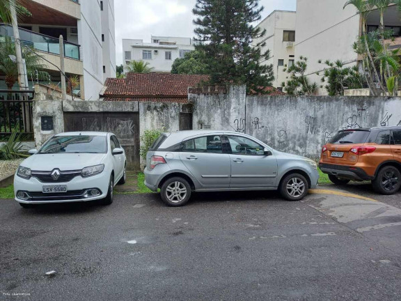 Imagem Terreno à Venda, 630 m² em Recreio Dos Bandeirantes - Rio De Janeiro Imagem Terreno à Venda, 630 m² em Recreio Dos Bandeirantes - Rio De Janeiro