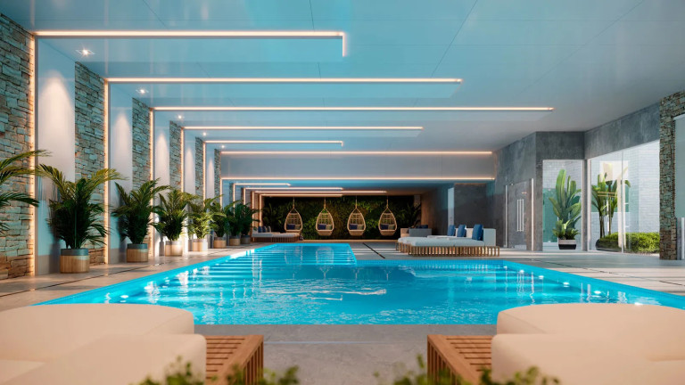 Imagem Apartamento com 3 Quartos à Venda, 151 m² em Praia Brava - Itajaí